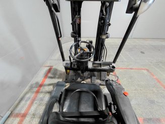 Трехопорные погрузчики Caterpillar EP18NT - 7