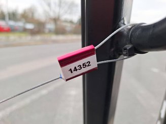 Трехопорные погрузчики Caterpillar EP18NT - 12