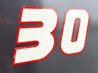 Четырехопорные погрузчики Hangcha XF30G - 15