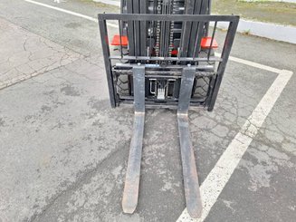 Четырехопорные погрузчики Hangcha XF30G - 12