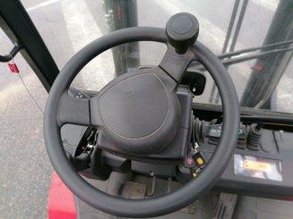 Четырехопорные погрузчики Hangcha XF30G - 8