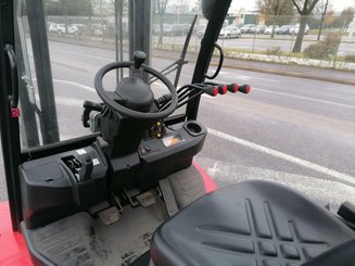 Четырехопорные погрузчики Hangcha XF30G - 6