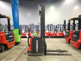 Штабелеры с электроприводом Hangcha CDD20-AC1 - 5