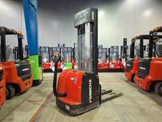 Штабелеры с электроприводом Hangcha CDD20-AC1 - 4