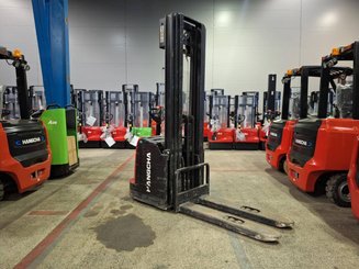 Штабелеры с электроприводом Hangcha CDD20-AC1 - 1