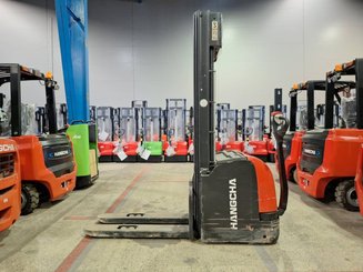 Штабелеры с электроприводом Hangcha CDD20-AC1 - 2