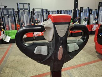 Штабелеры с электроприводом Hangcha CDD20-AC1 - 12