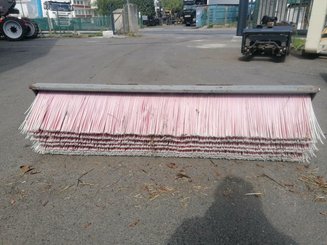 Аксессуары CAPM Balai pousseur enfourchable