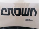 Трехопорные погрузчики Crown SC5320 1,3 - 15