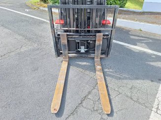 Четырехопорные погрузчики Hangcha XF35G - 5