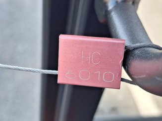 Четырехопорные погрузчики Hangcha XF35G