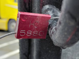 Четырехопорные погрузчики Hangcha XF25G