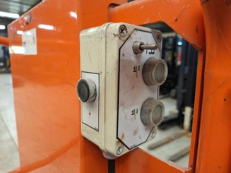 Строительный подъёмник с вертикальной мачтой JLG TOUCAN DUO - 5