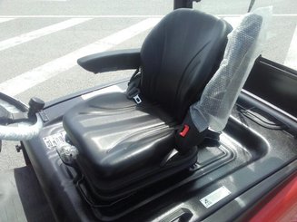 Четырехопорные погрузчики Hangcha A4W50-E - 4