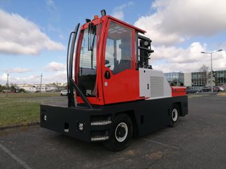 Боковой погрузчик AMLIFT C5000-14 AMLAT