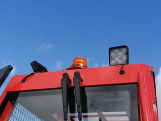 Боковой погрузчик AMLIFT C5000-14 AMLAT
