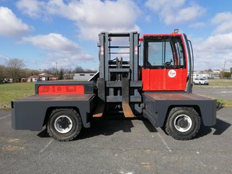 Боковой погрузчик AMLIFT C5000-14 AMLAT