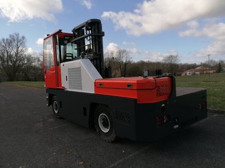 Боковой погрузчик AMLIFT C5000-14 AMLAT