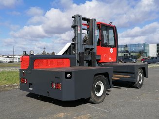 Боковой погрузчик AMLIFT C5000-14 AMLAT