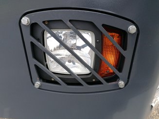 Боковой погрузчик AMLIFT C5000-14 AMLAT