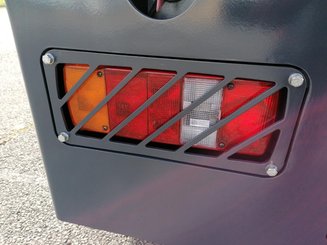Боковой погрузчик AMLIFT C5000-14 AMLAT