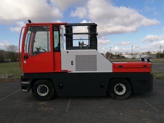 Боковой погрузчик AMLIFT C5000-14 AMLAT