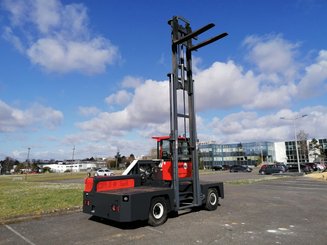 Боковой погрузчик AMLIFT C5000-14 AMLAT