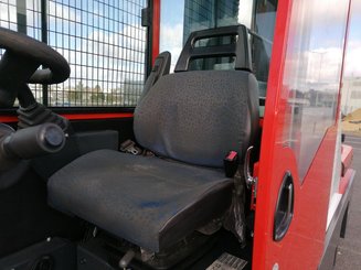 Боковой погрузчик AMLIFT C5000-14 AMLAT