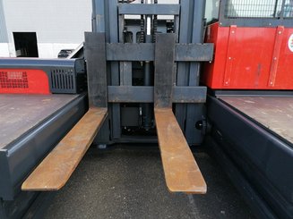 Боковой погрузчик AMLIFT C5000-14 AMLAT