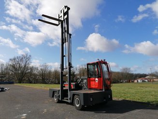 Боковой погрузчик AMLIFT C5000-14 AMLAT