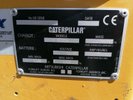 Четырехопорные погрузчики Caterpillar EC25N - 13