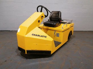 Промышленный тягач Charlatte TE206 - 1