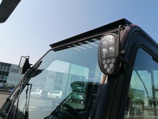 Четырехопорные погрузчики Hangcha XF50D - 14