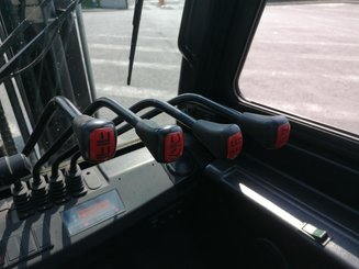 Четырехопорные погрузчики Hangcha XF50D - 12
