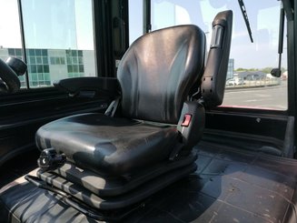 Четырехопорные погрузчики Hangcha XF50D - 9
