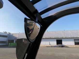 Четырехопорные погрузчики Hangcha A4W35 - 11