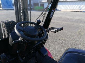 Четырехопорные погрузчики Hangcha A4W35 - 9