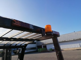 Четырехопорные погрузчики Hangcha A4W35 - 14