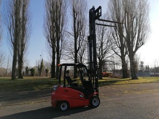 Четырехопорные погрузчики Hangcha A4W35 - 6