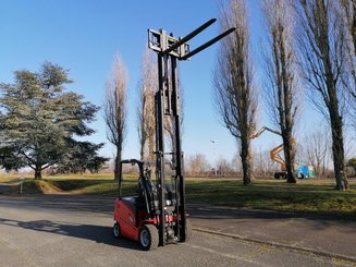 Четырехопорные погрузчики Hangcha A4W35 - 5