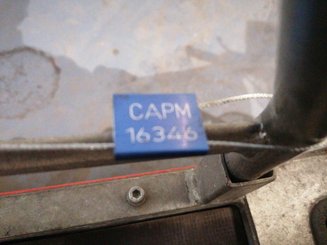Промышленный тягач STI ST1,850 - 13
