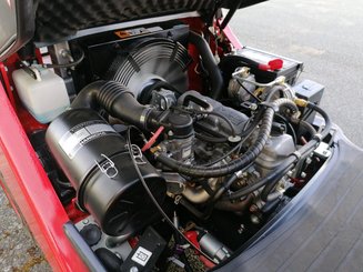 Четырехопорные погрузчики Hangcha XF30G - 18