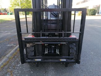 Четырехопорные погрузчики Hangcha XF30G - 8