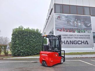 Трехопорные погрузчики Hangcha A3W15