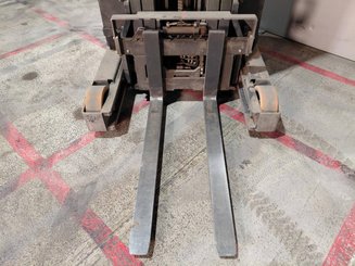 Ричтрак BT RRE 160