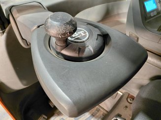 Ричтрак BT RRE 160