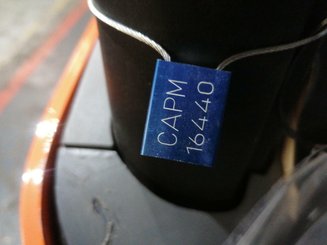 Ричтрак BT RRE 160