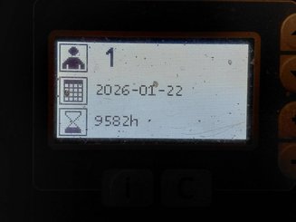 Ричтрак BT RRE 160