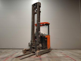 Ричтрак BT RRE 160