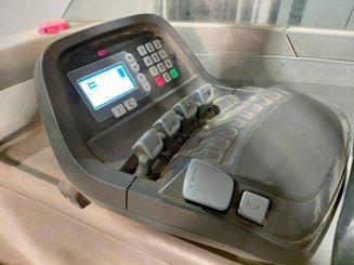 Ричтрак BT RRE 160